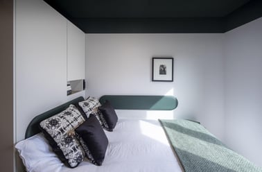 Lower Gilmore Place, Fountainbridge, Edinburgh - Image 3